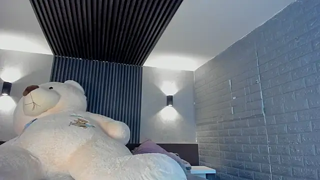 Magic_ivone Obrolan Langsung XXX