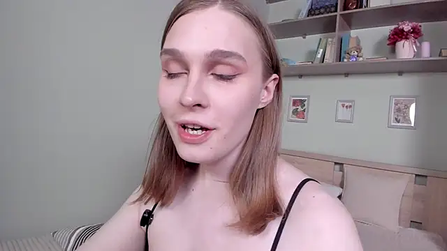 Вебкам-шоу havagooday_