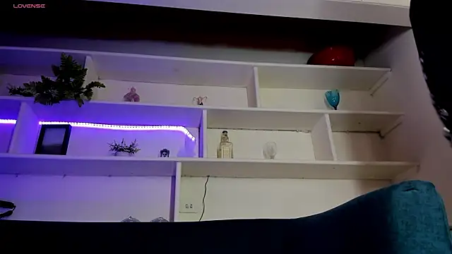 morgana_white's Live XXX Chat