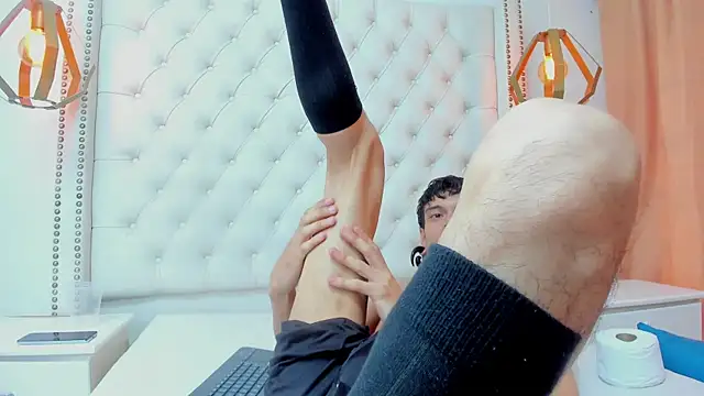 EBAN_GNR webcam show