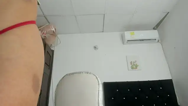 Živý XXX chat barbie_ds