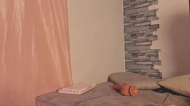 JustClaree – Live XXX-chat