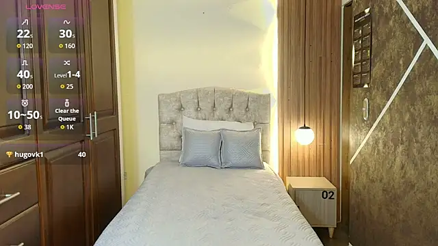 Chat XXX Live RachellPark