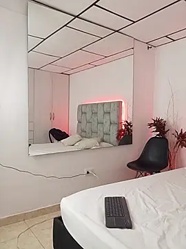 Živý XXX chat LexyJohnnes_