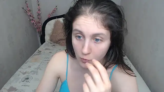 Chat XXX ao vivo de Holliy_Cooper