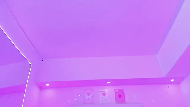 ScarlettDreamss7 – Live XXX-chat