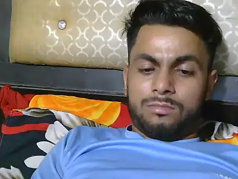 Stubborndesiboy webcam show