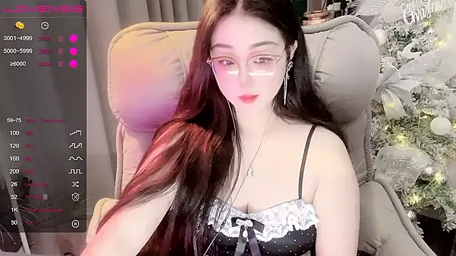 Chatroom XXX en direct de Monica-666888-