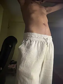 thecatfishh webcam show