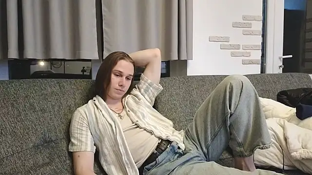 Marcus_Finertyn Webbikameraesitys