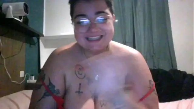 PirateXL's Webcam Show