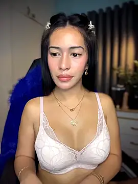 Jasmine_Elcock Webcam show