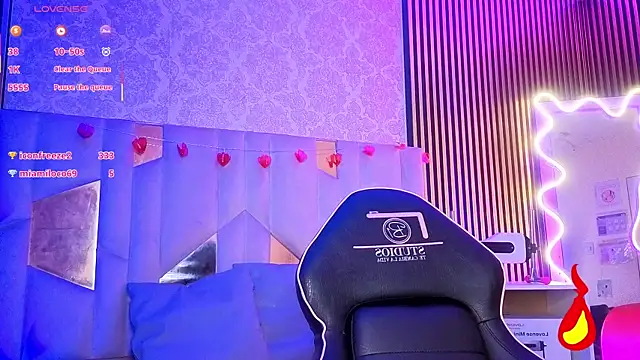 LIHIAN_TAY – Live XXX-chat