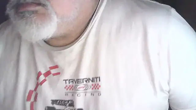 Show de cashot58 na webcam