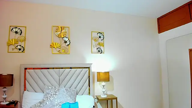 MadisonJenner's Live XXX Chat