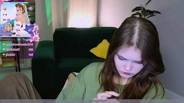 Dilara_xBaby Live XXX Chat