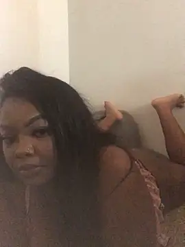 Fxncymuse's Webcam Show