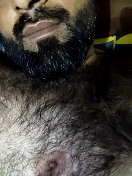 Hunter35676 Show Webcam