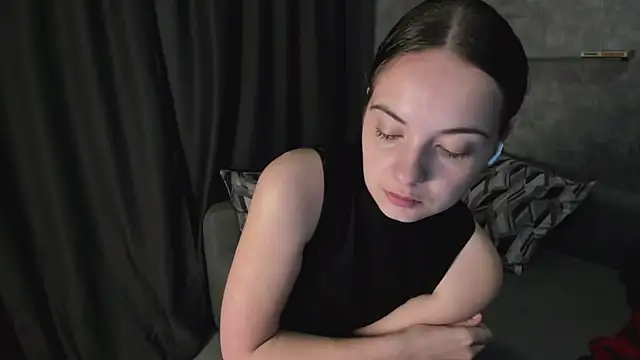 KristinaLoison: онлайн-секс-чат