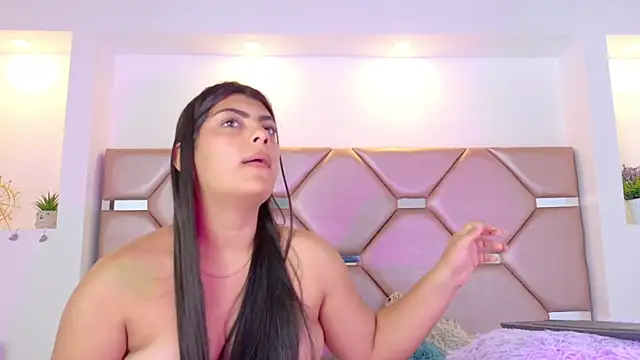 Tiffany_wilson_ Adlı Modelin Canlı XXX Sohbeti