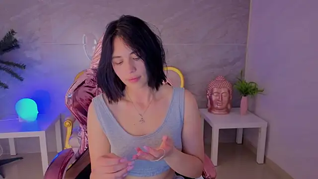 bonnie_1s Live XXX-Chat