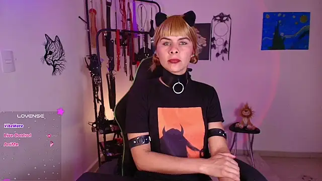 Živý XXX chat ariannaconnor_