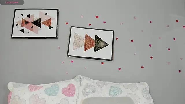 PauleteW10 라이브 XXX 채팅