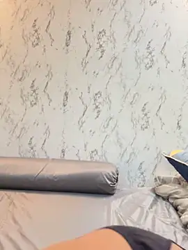 Ponthip Adlı Modelin Web Kamerası Şovu