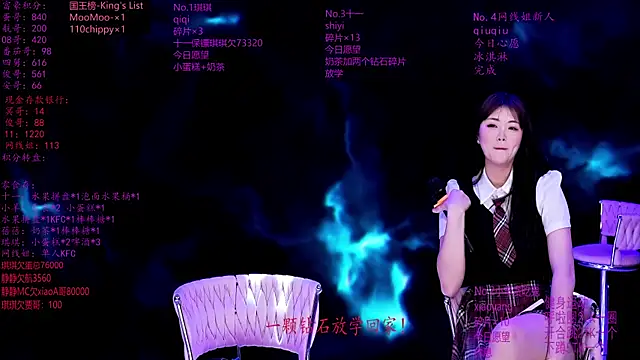 عرض كام HHH-000