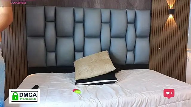 mohamed_malik Webcam show