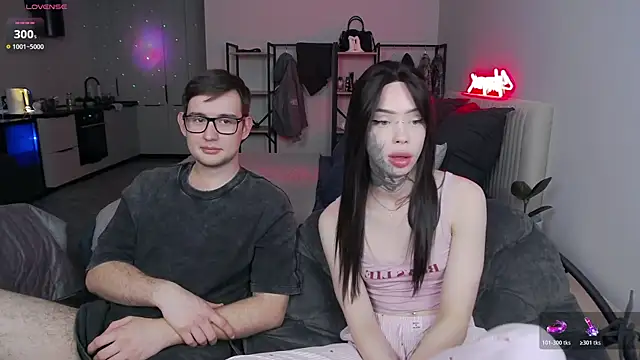 Вебкам-шоу Tanya_M