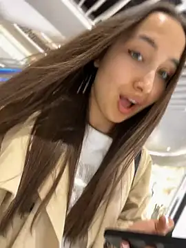 ICrazyOneIRL 라이브 XXX 채팅