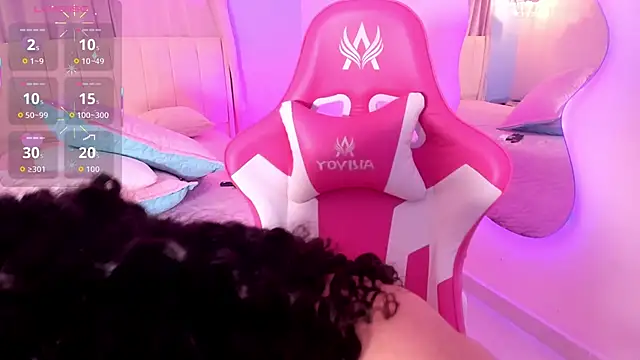 LOU_22_'s Live XXX Chat