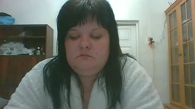 Webkamerov á show LitisiaLove255