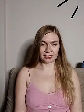 Show Webcam de KisaVixen