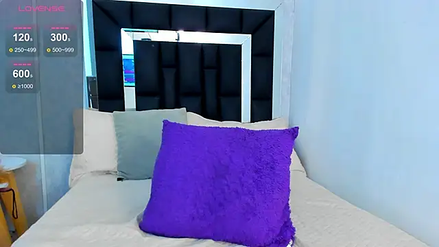 elian_7 élő XXX-chatje