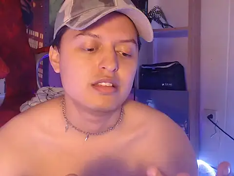 Sembang XXX Secara Langsung Kevin_Charless