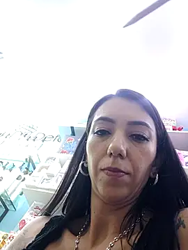 LunaZambrano: απευθείας συνομιλία ΧΧΧ