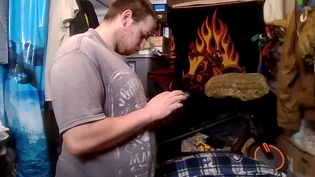 Pertunjukan Kamera Web sexaddict_2424