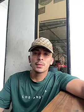 Chat XXX ao vivo de Jacobs0