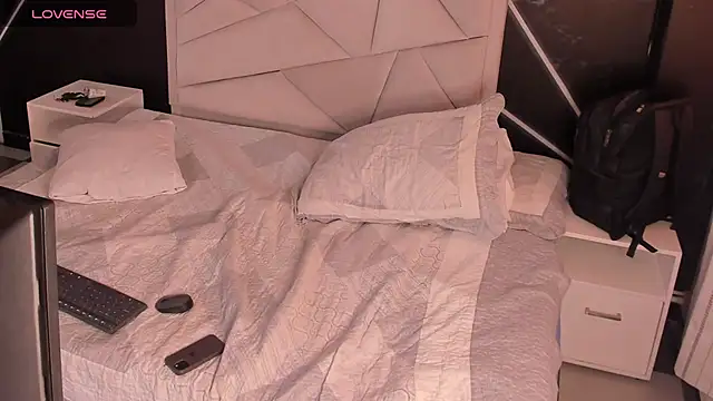 AerumChae Adlı Modelin Canlı XXX Sohbeti