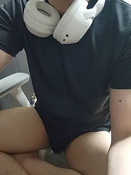 GGoongdi 网络视讯表演