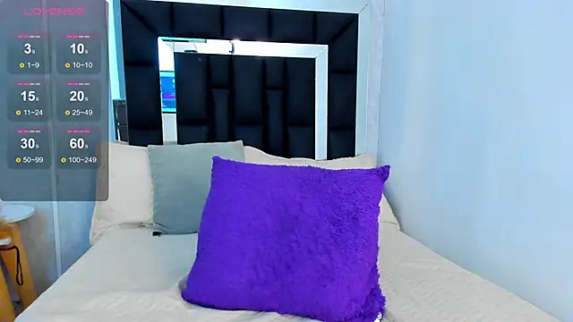 elian_7のライブXXXチャット