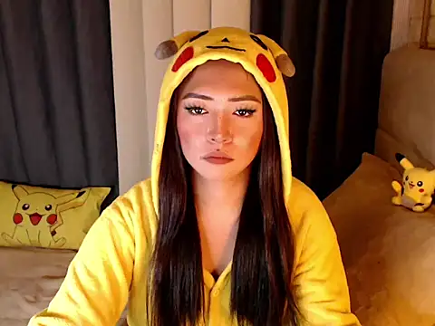 yourdevilsweettsx Pertunjukan Webcam