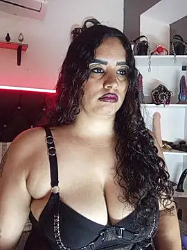 MariaGaitan's Webcam Show