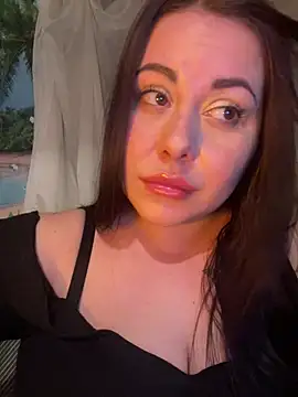 Živý XXX chat DaisyStreet