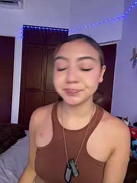 Živý XXX chat Bonni_lohan