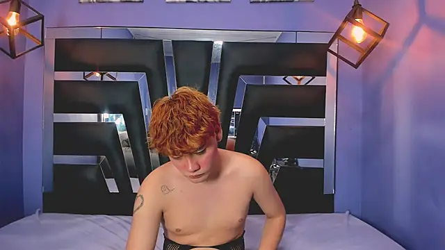 VeluniLiore – webcam-show