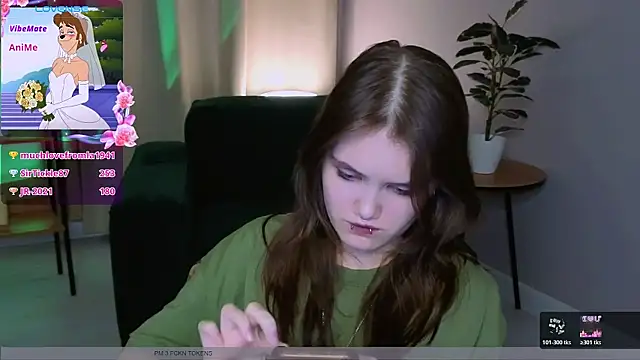 แชท XXX สดของ Dilara_xBaby