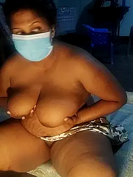 Show de samadi18 na webcam